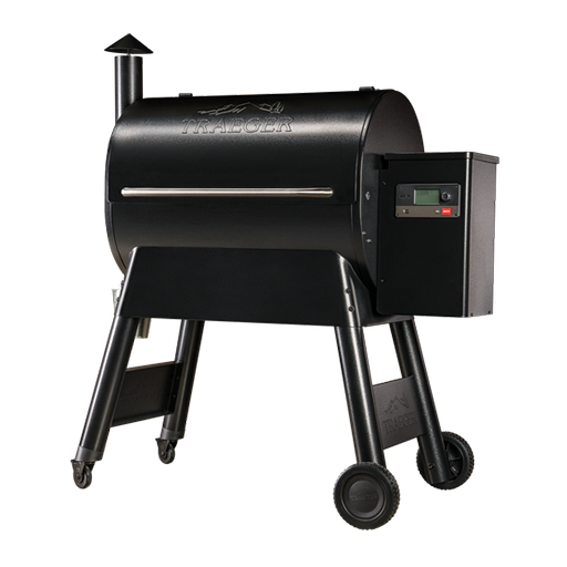 Fumoir Traeger Pro Series 575