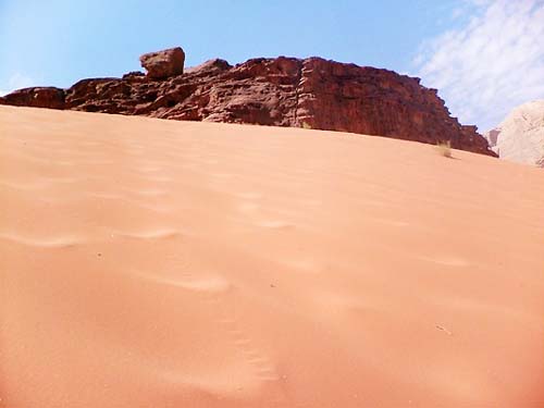 Wadi Rum 36