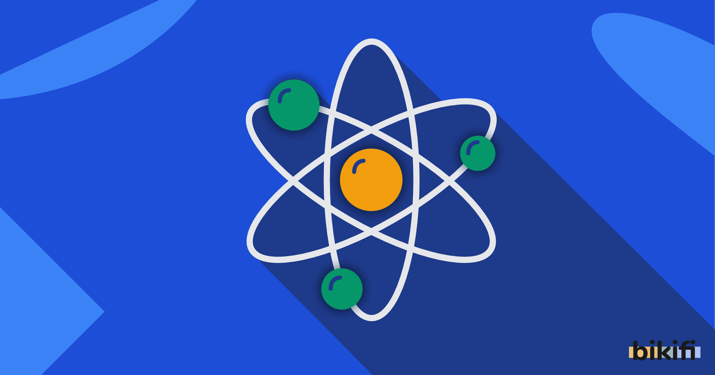Modern Atom Teorisi