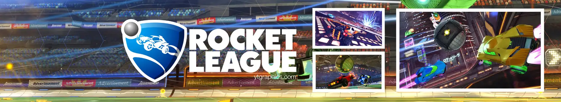 Rocket League [2] preview