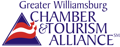 Williamsburg Chamber & Tourism