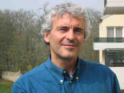 Photo of Jean-Christophe Lurenbaum