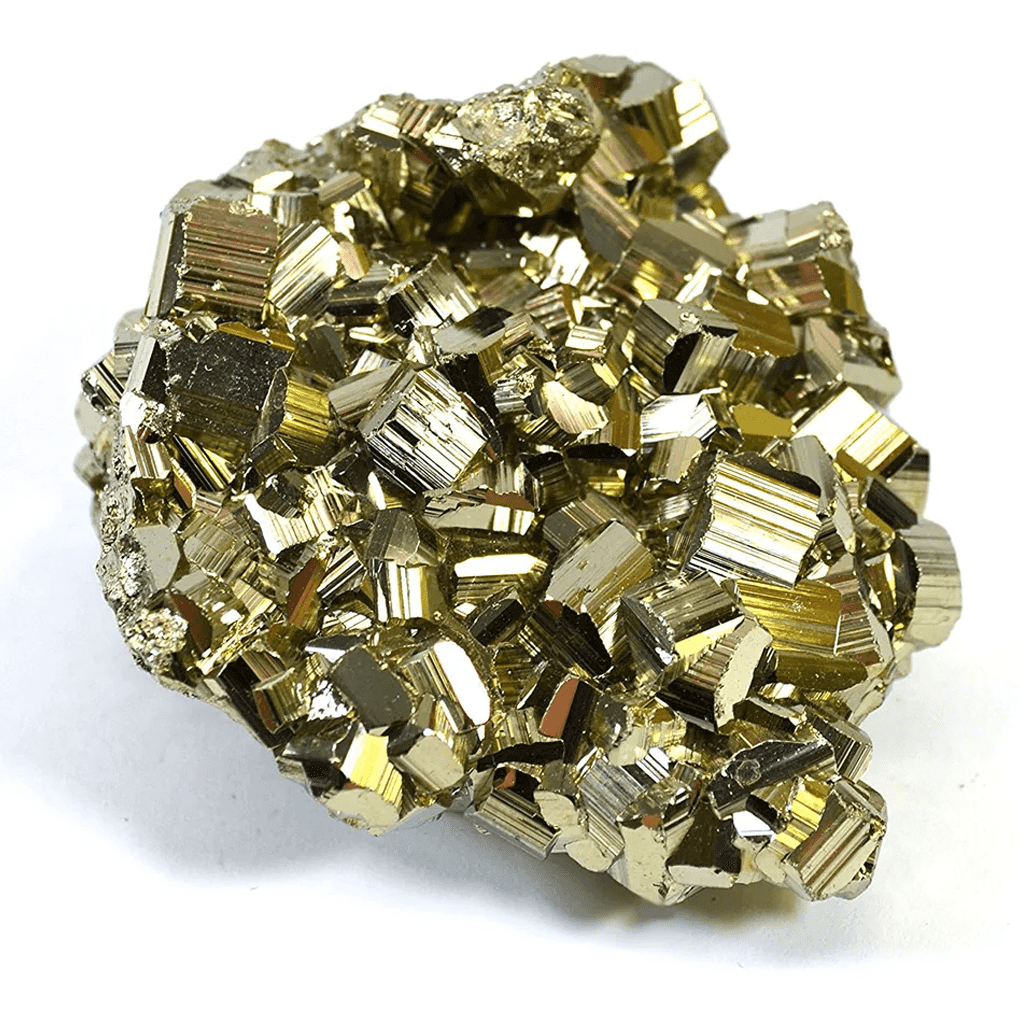 AAA Quality Pyrite