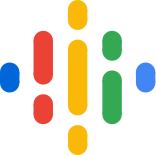 Google Podcasts logo