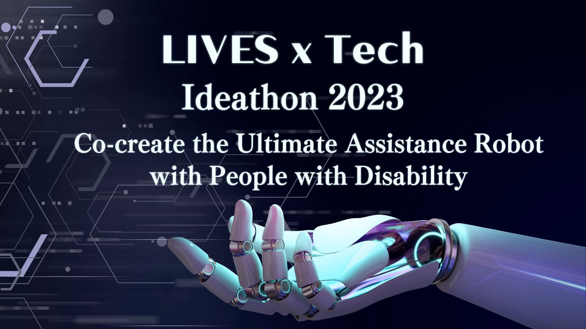 Ideathon 2023