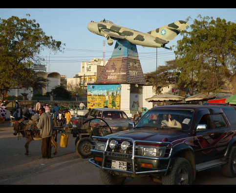 Somalia Fighter Jet 14