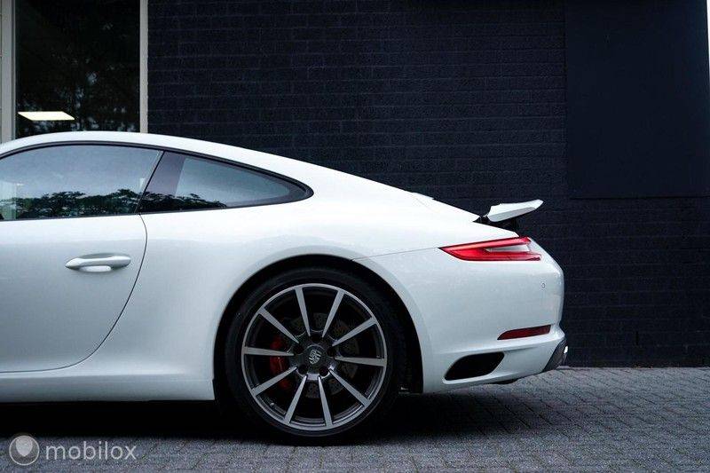 Porsche 911 991.2 3.0 Carrera S | PDK | Apple Carplay afbeelding 10