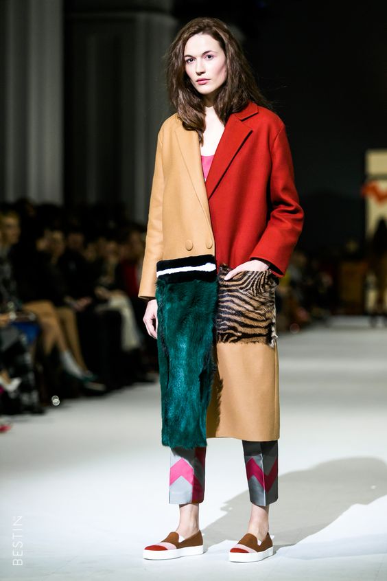 Manteau trop petit Clearance