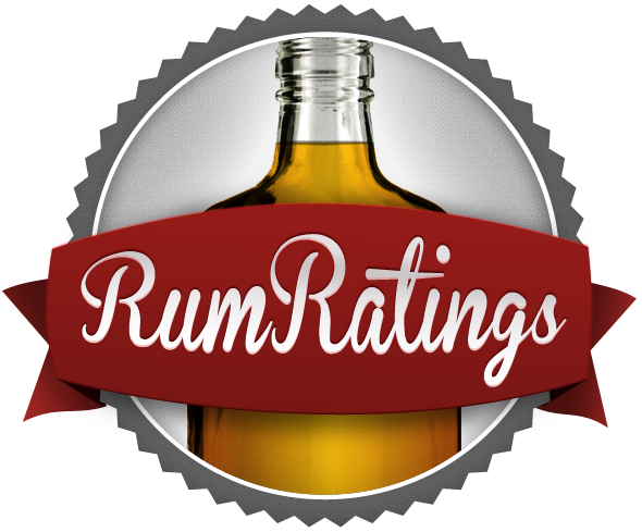 RumRatings Startup logo