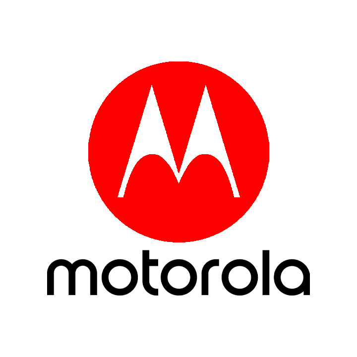 Logo Marca Motorola