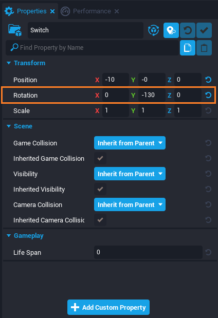 Scripting In Core Intermediate Core Documentation - roblox script reference part by name