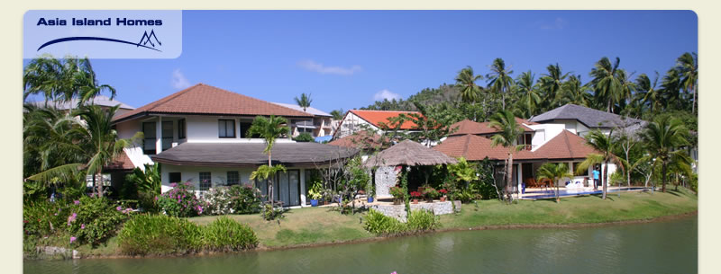 Surin Springs Estae: Villas and Apartments in Phuket's Surin Beach
