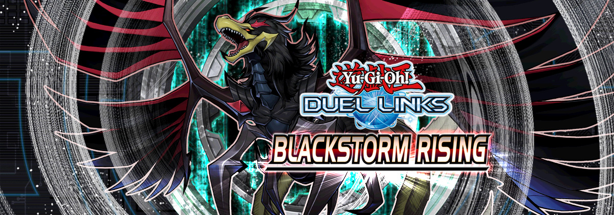 yugioh duel links ultimate rising