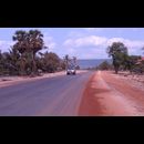 Cambodia Roads 14