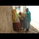 Ethiopia Harar Women 14