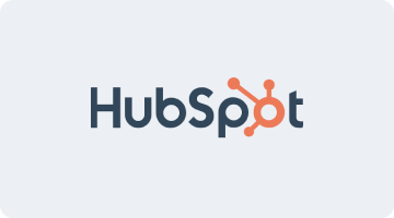 Hubspot logo logo