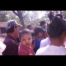 Burma Bago Children 14