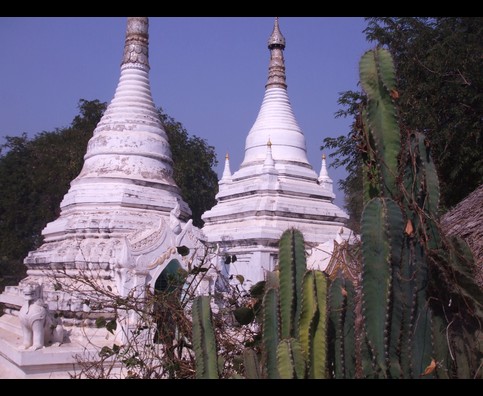 Burma Snake Pagoda 28