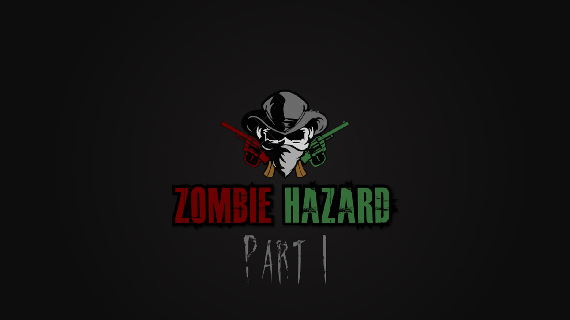 Zombie Hazard Part 1