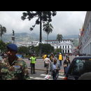 Ecuador Quito Streets 25