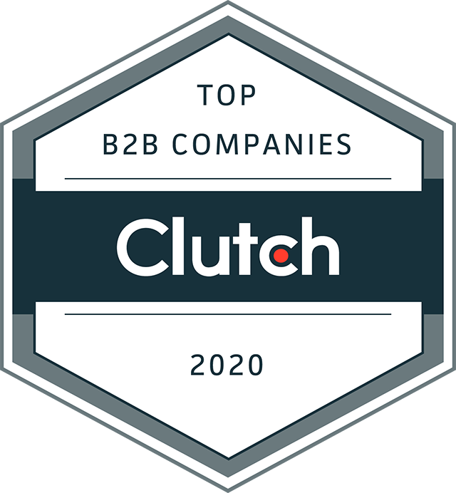 Cluth.co award logo