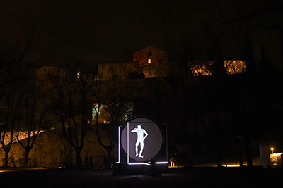 Installazione Cidneon 2019