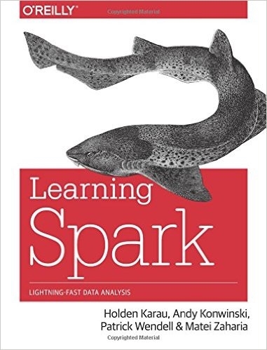 Learning Spark