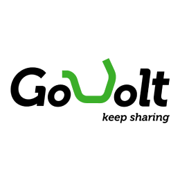 GoVolt logo