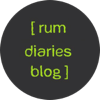 Logo of Rum Diaries Blog
