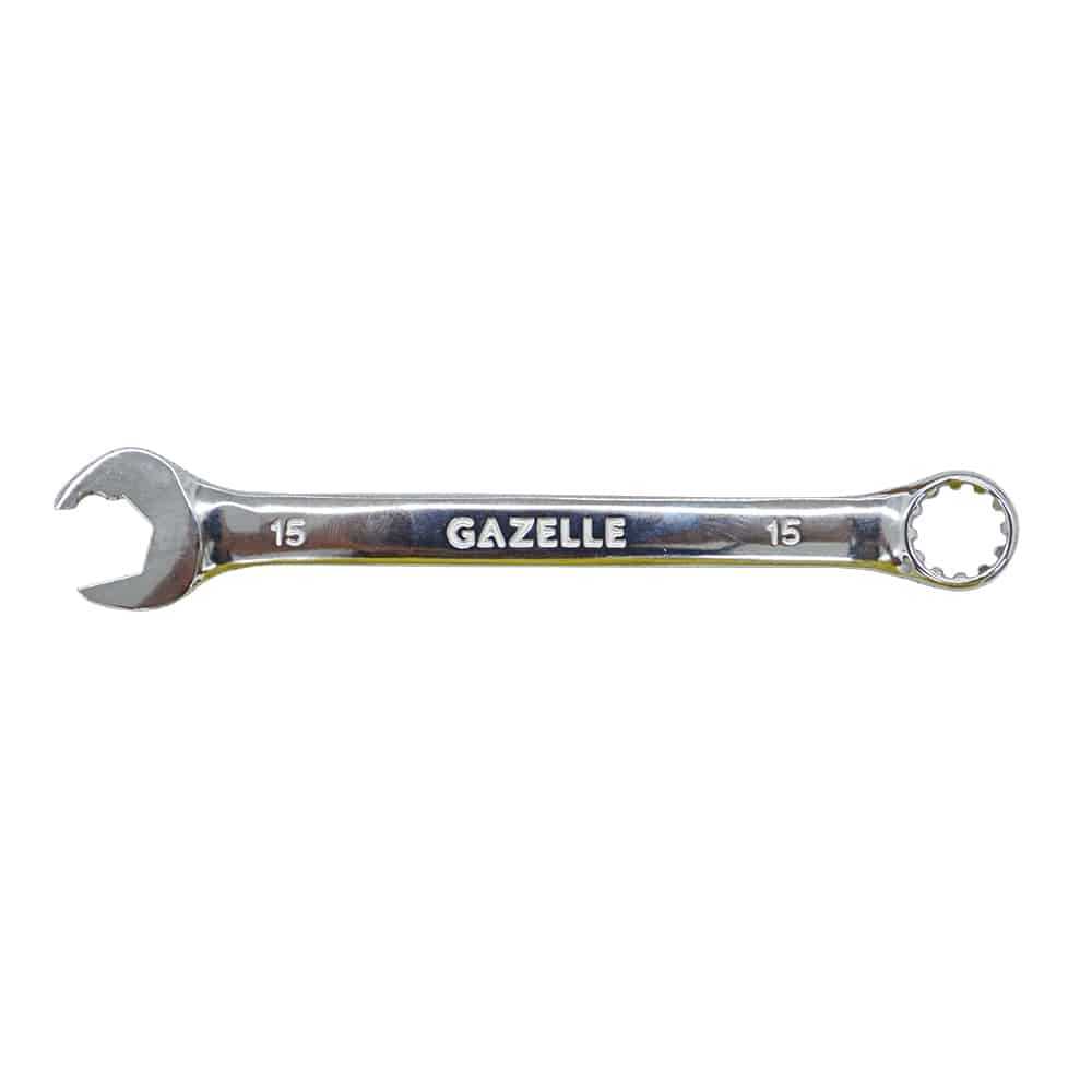 15mm Combination Spanner