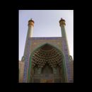 Esfahan Imam mosque 3