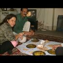 Esfahan Family life