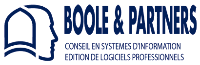 Logo Boole & Partners