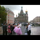 Russian Weddings