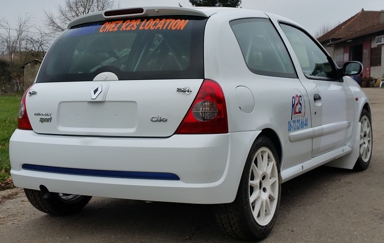 Clio Ragnotti N3