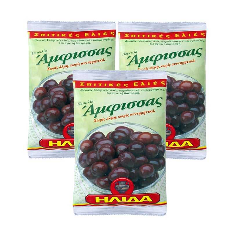 amfissa-black-olives-bundle-3-pcs-ilida