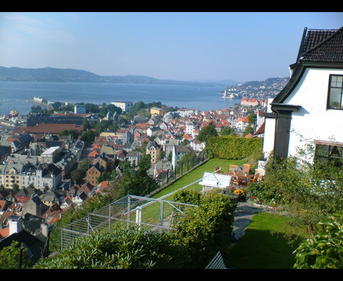 Bergen Views 5