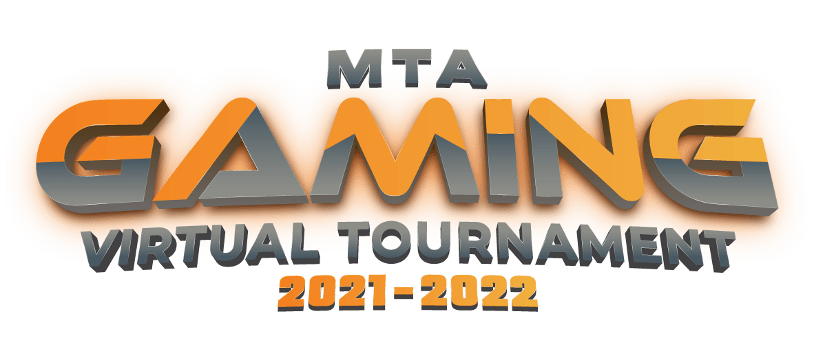 MTA Gaming Virtual Tournament Logo