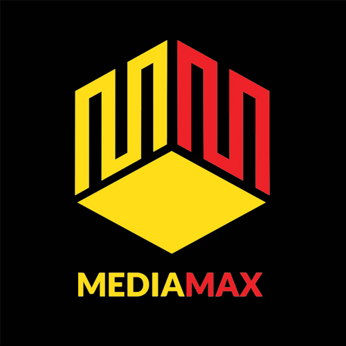Media Max Pte Ltd
