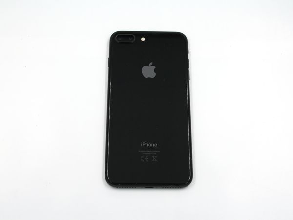 APPLE iPhone 8 Plus iCloud gesperrt 