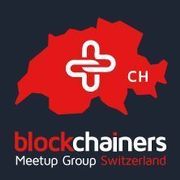 Blockchain Meetup Zürich