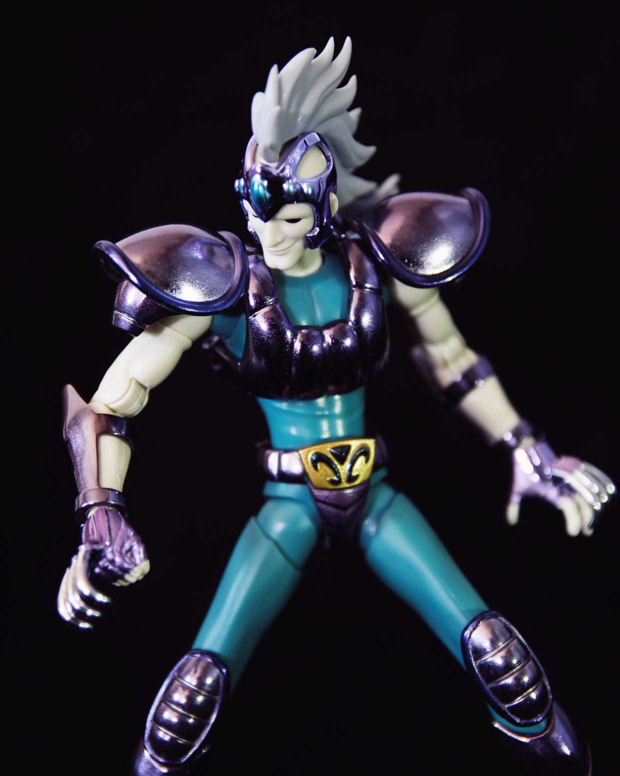 Myth Cloth EX Hydra Ichi