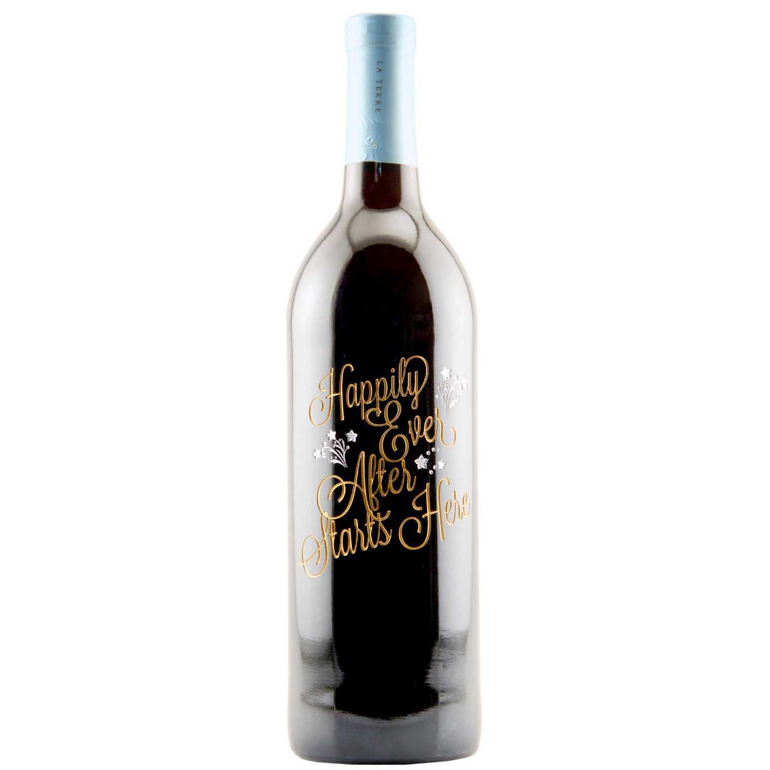anniversary wine