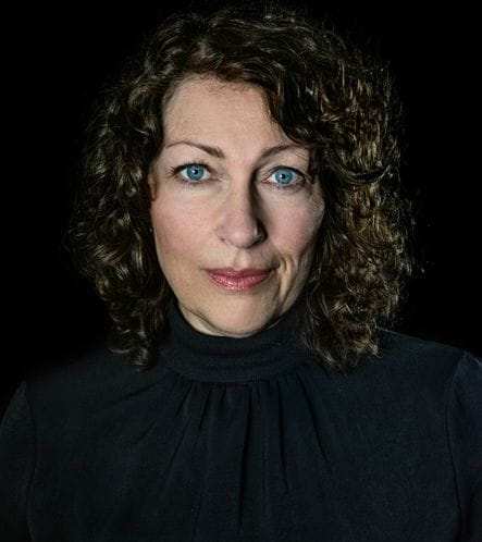 Elisabeth Åsbrink