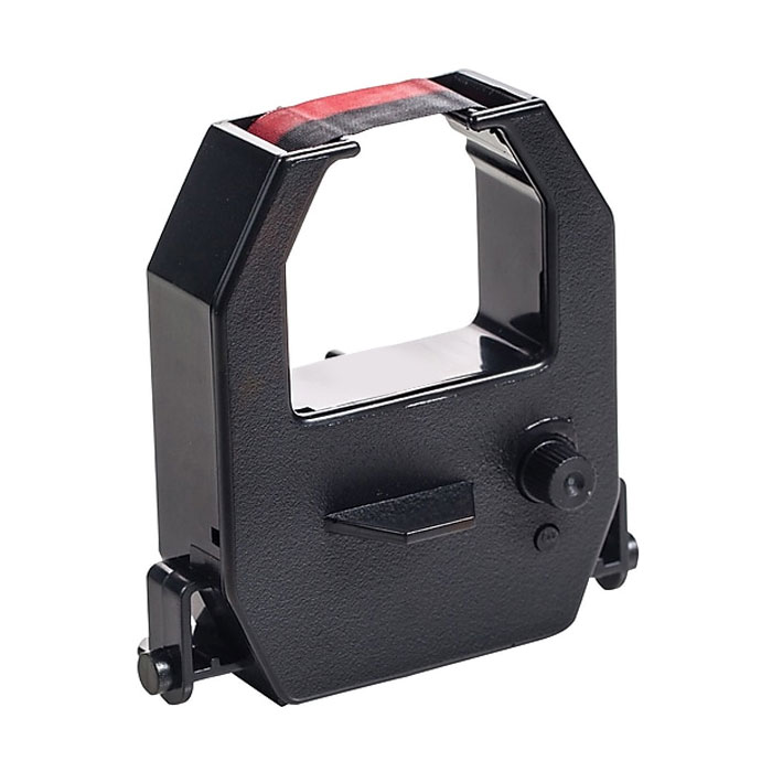 2650pro Ribbon - Black/Red