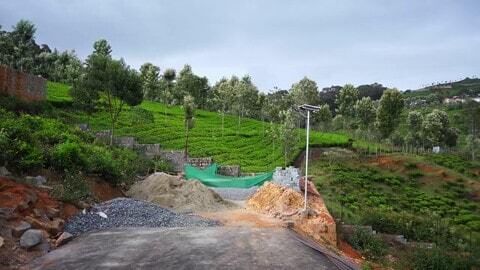 Plot 7 at Hill Valley Enclave for sale