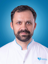 Image of Dr. Gulie Laurentiu