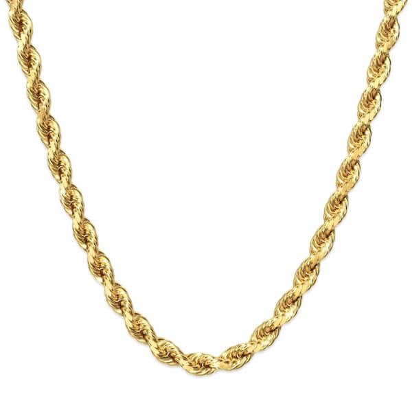 Men's Chains Jaxxon