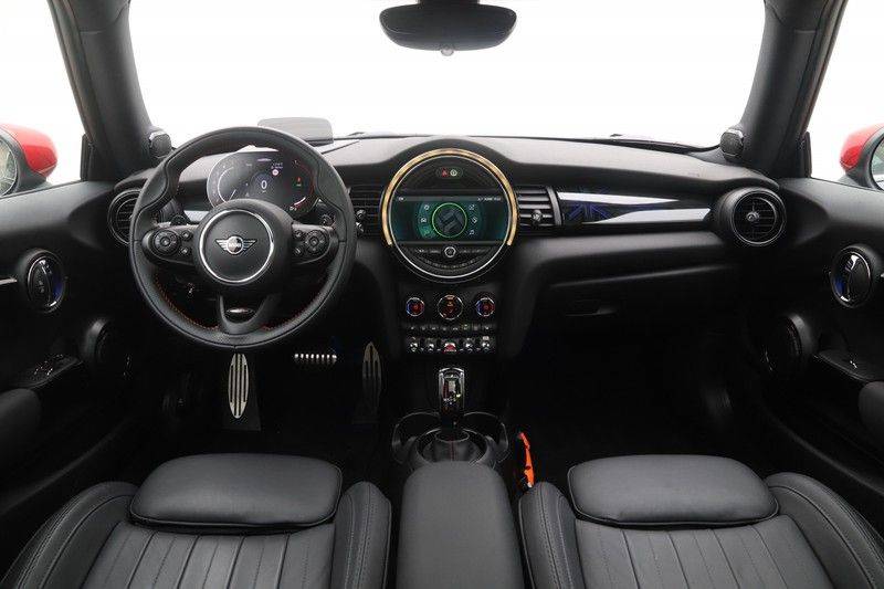 MINI 3-deurs John Cooper Works Chili Aut. afbeelding 13