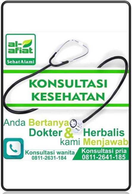 131 solusi penyakit